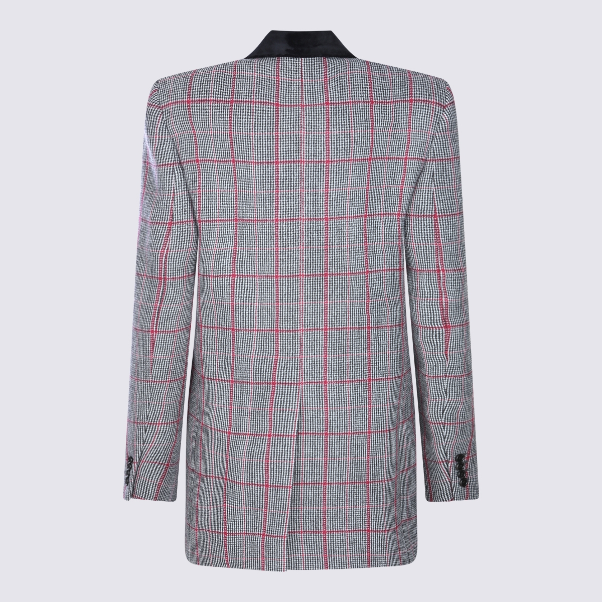 [Chloe] Jacket FW25 CH25AVE64097905