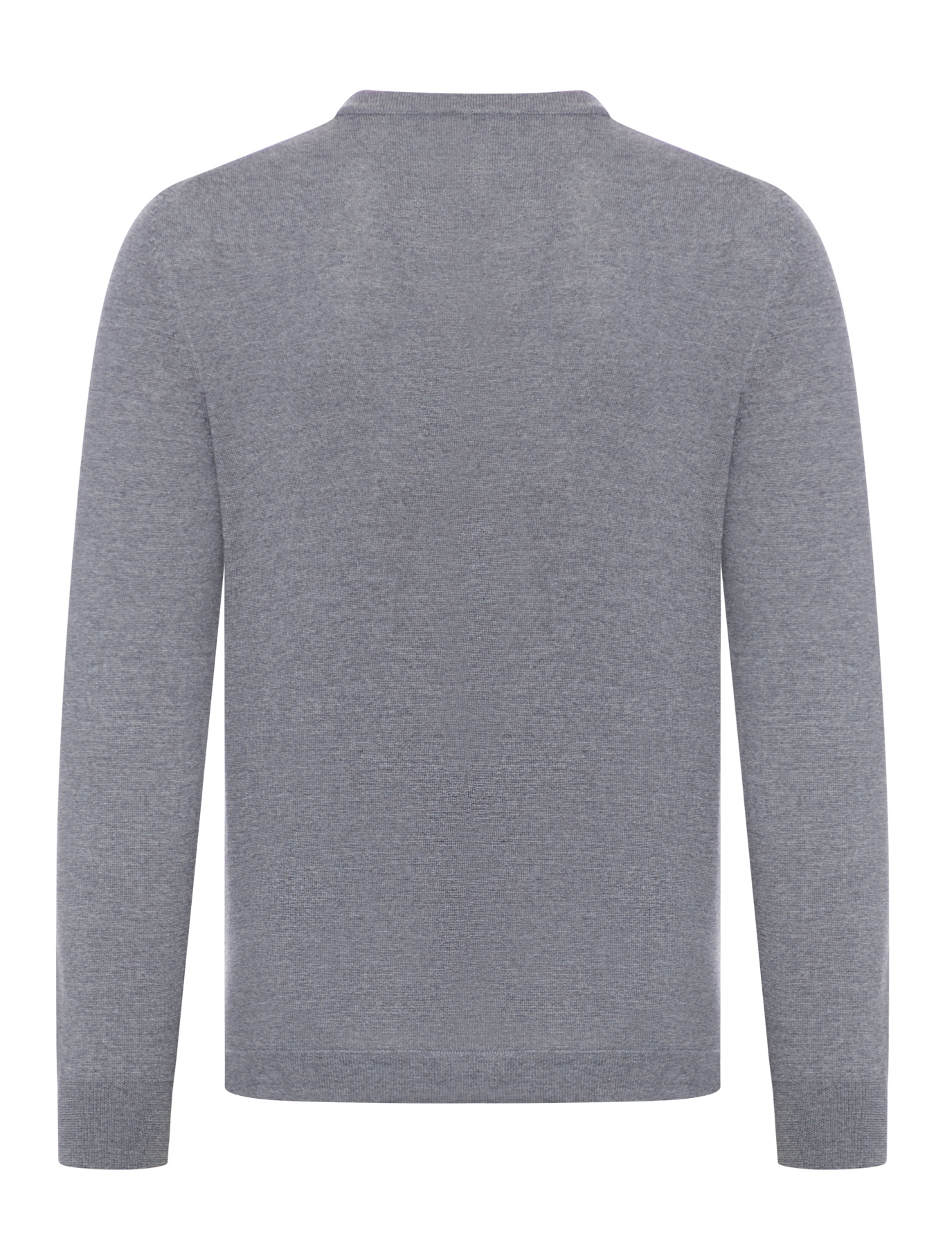 [NOME G] Knitwear FW26 5712914820089 GREY