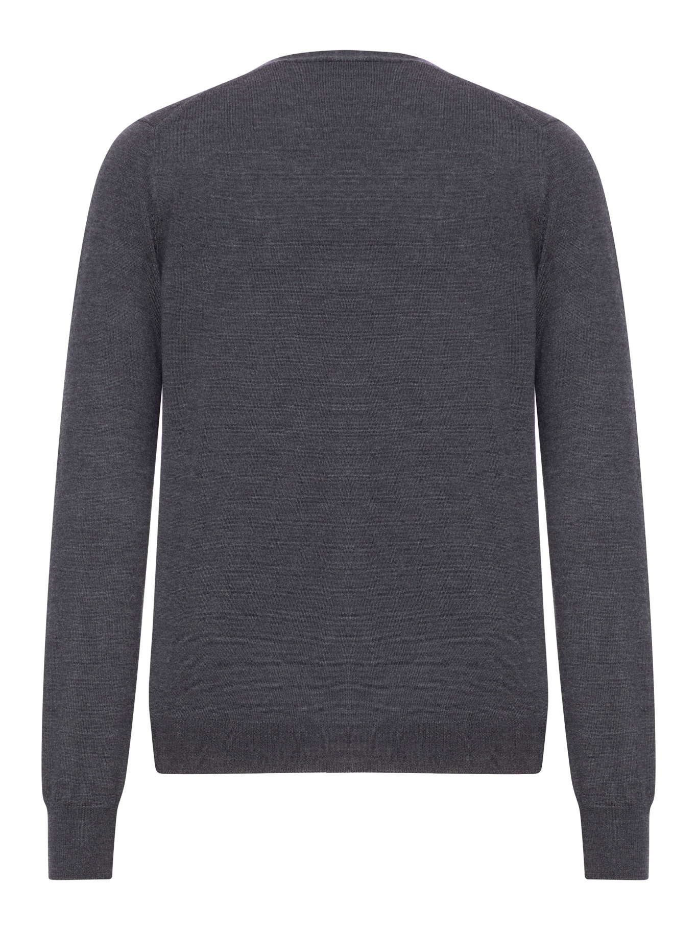 [NOME G] Cardigan FW26 5818514296098 ANTHRACITE