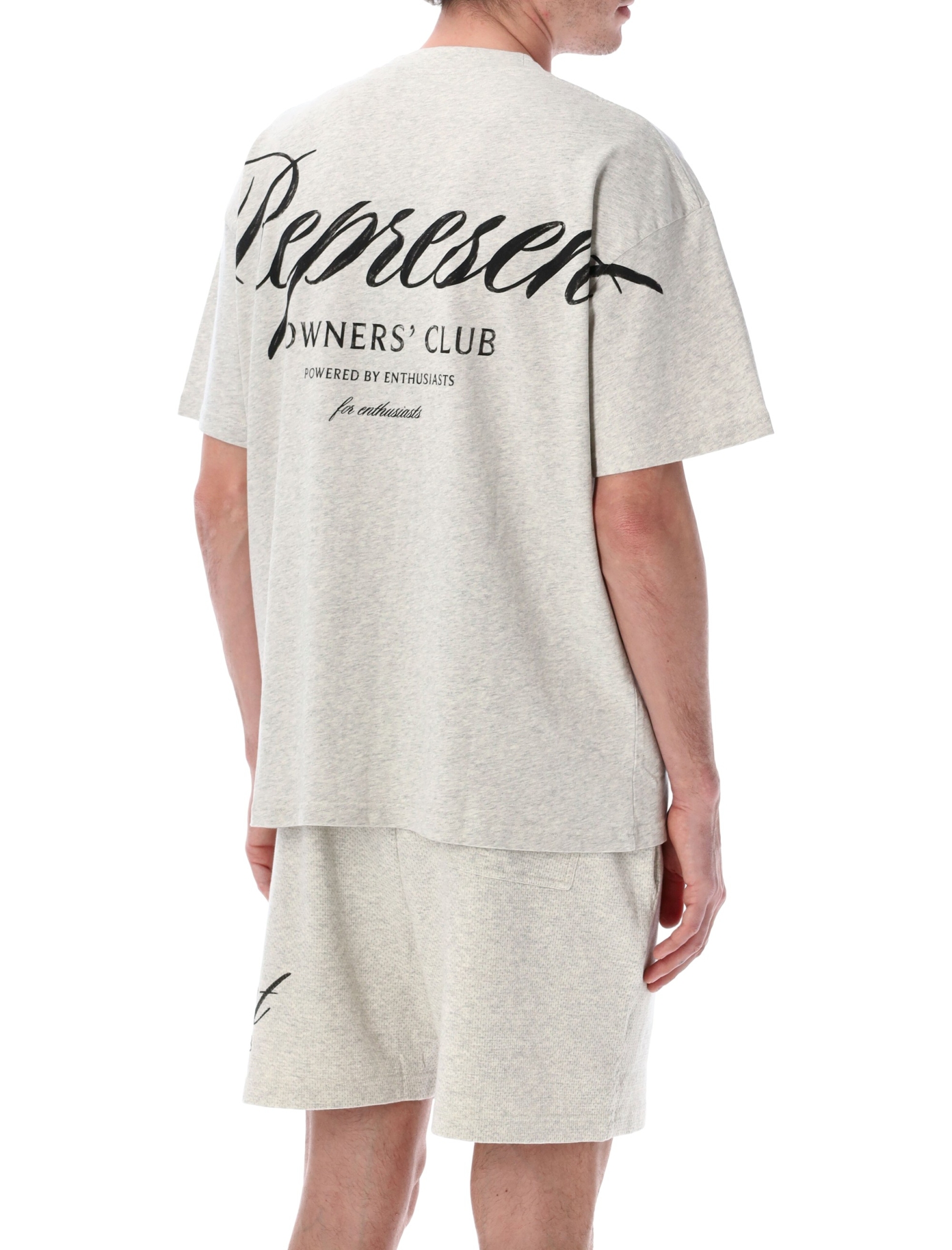 [Represent] T-shirts Short Sleeve SS26 OCM4120130