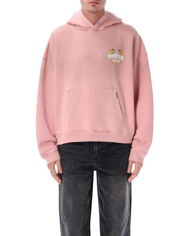 [Represent] Hoodie SS26 MLM10036824