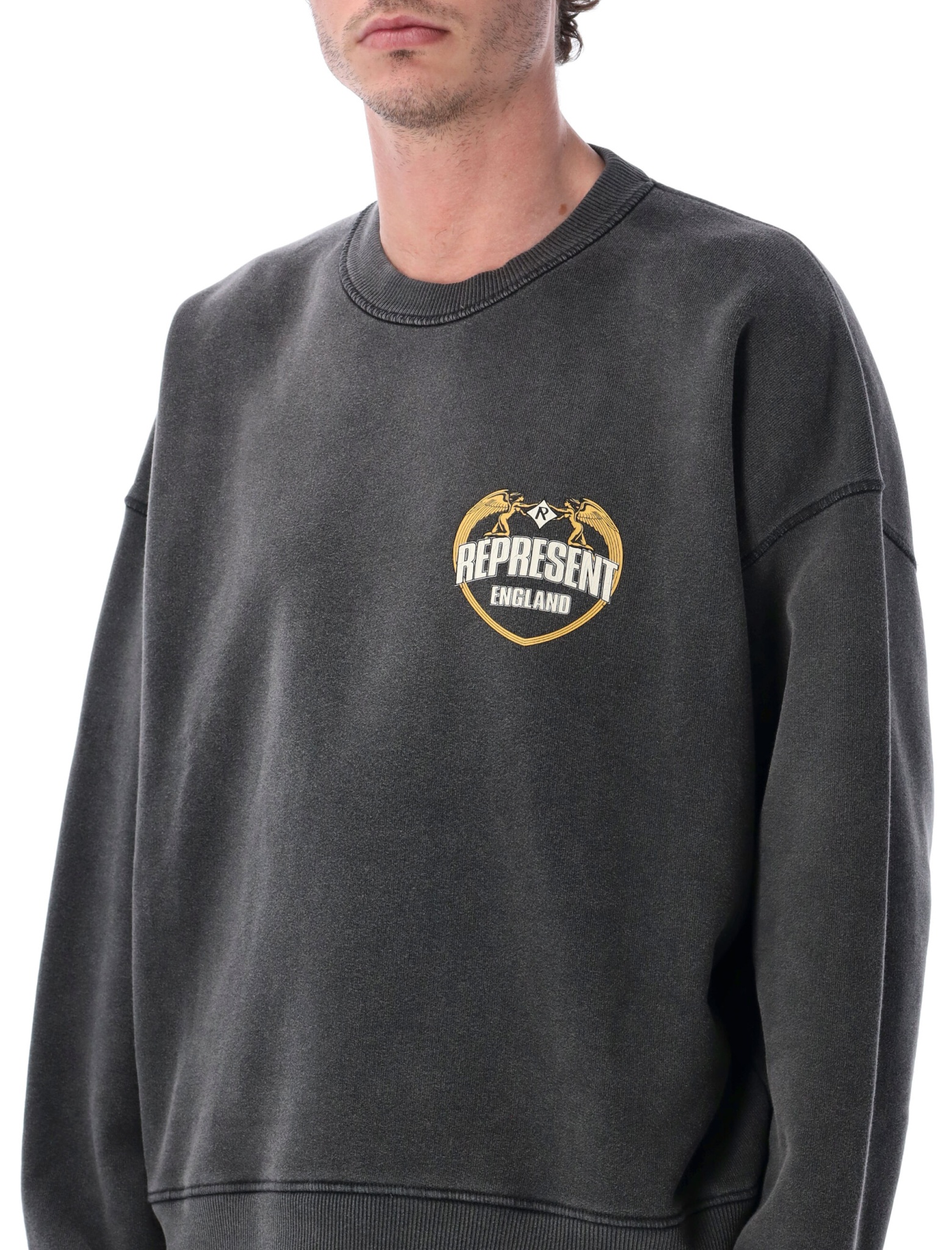 [Represent] Sweatshirt SS26 MLM10036704