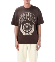 [Represent] T-shirts Short Sleeve SS26 MLM10017017