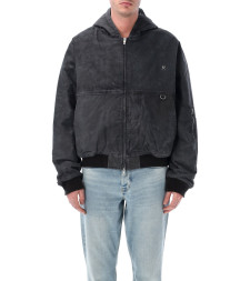 [Represent] Coat SS26 MLM10012702
