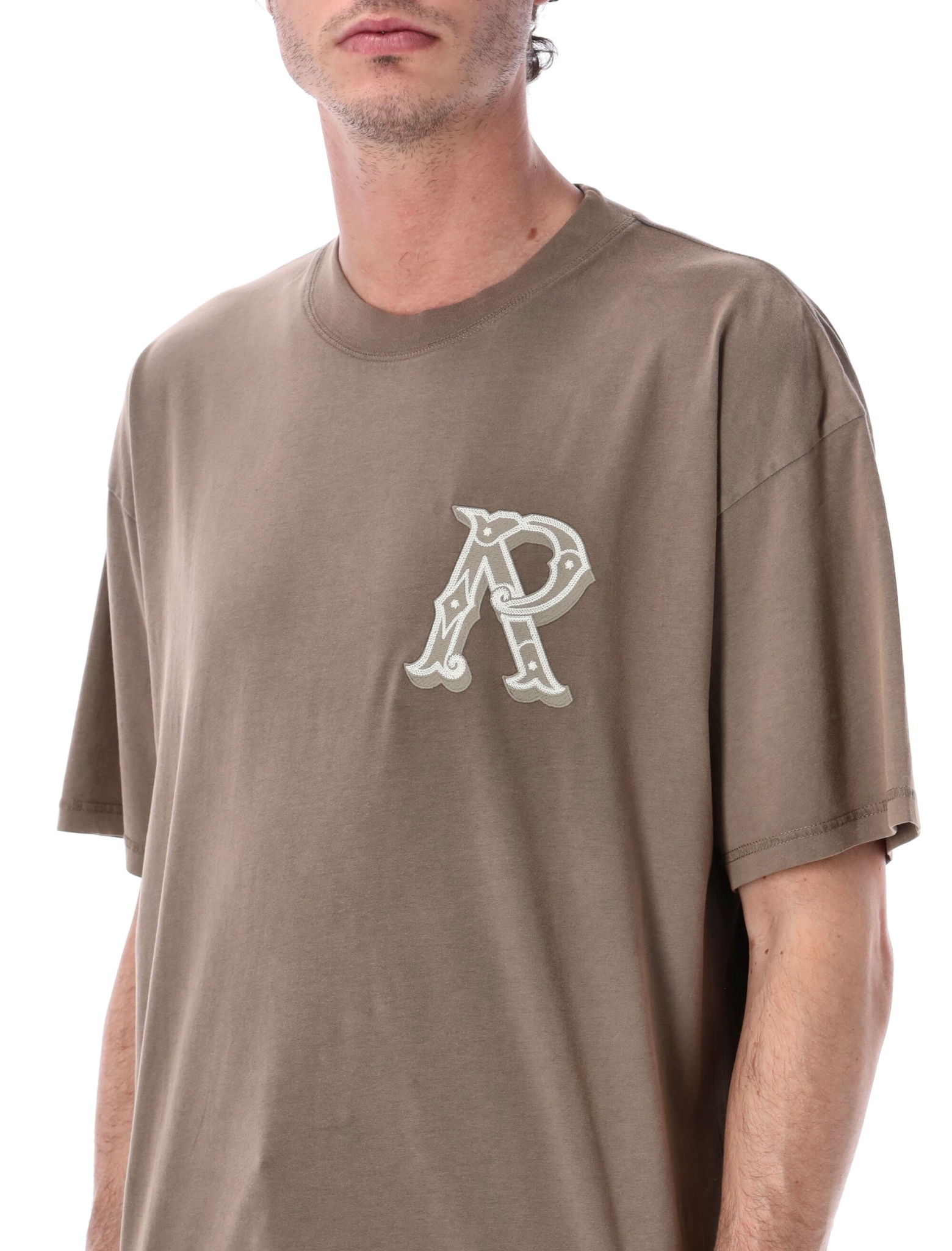 [Represent] T-shirts Short Sleeve SS26 MLM10059516