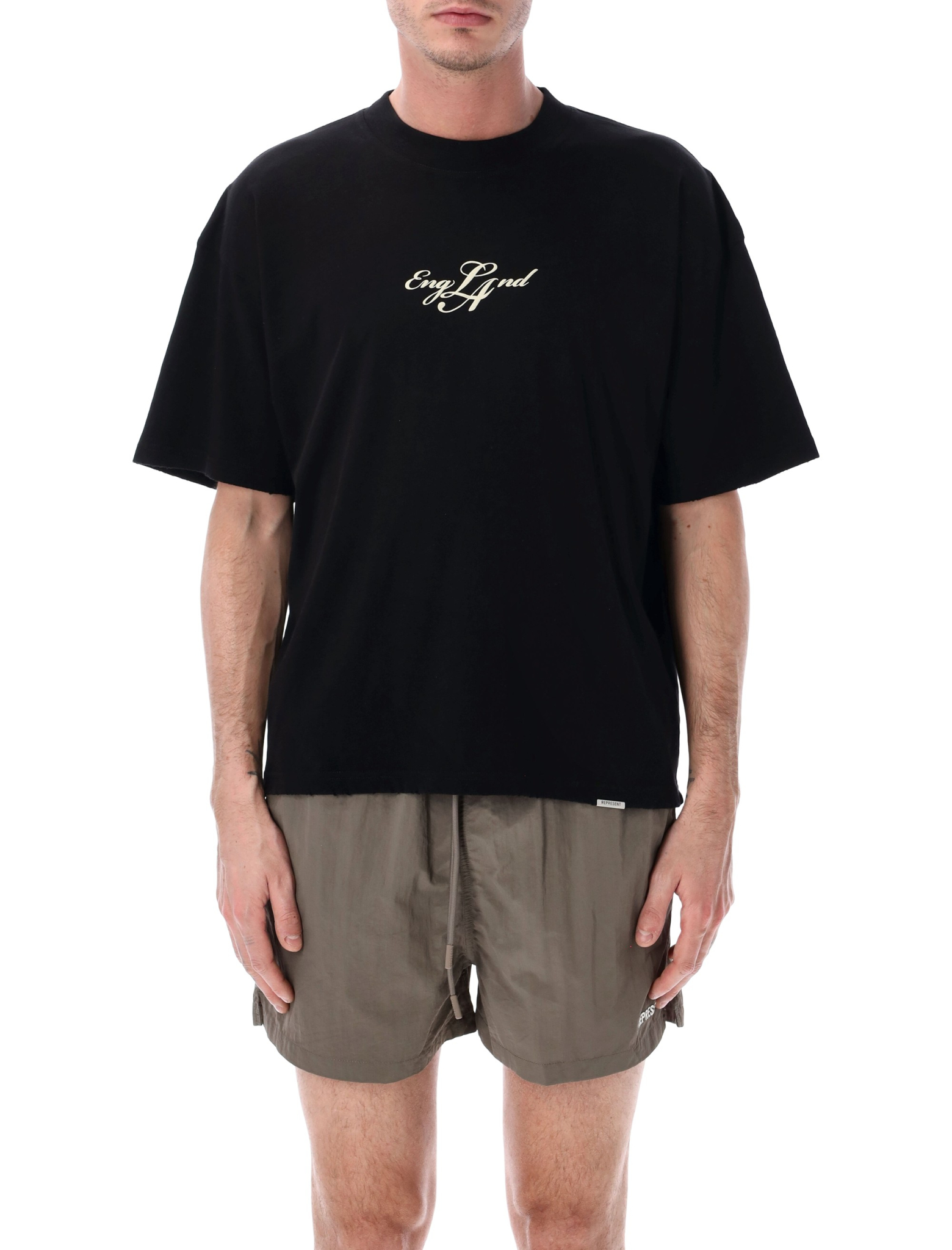 [Represent] T-shirts Short Sleeve SS26 MLM10087301