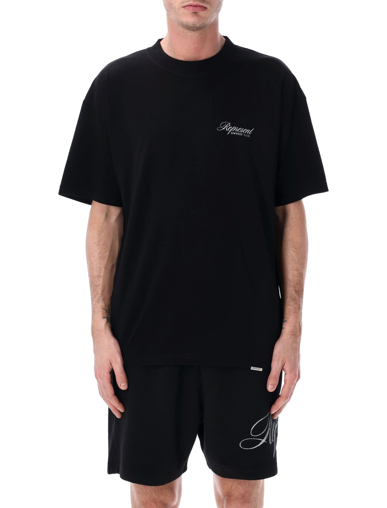 [Represent] T-shirts Short Sleeve SS26 OCM41201001