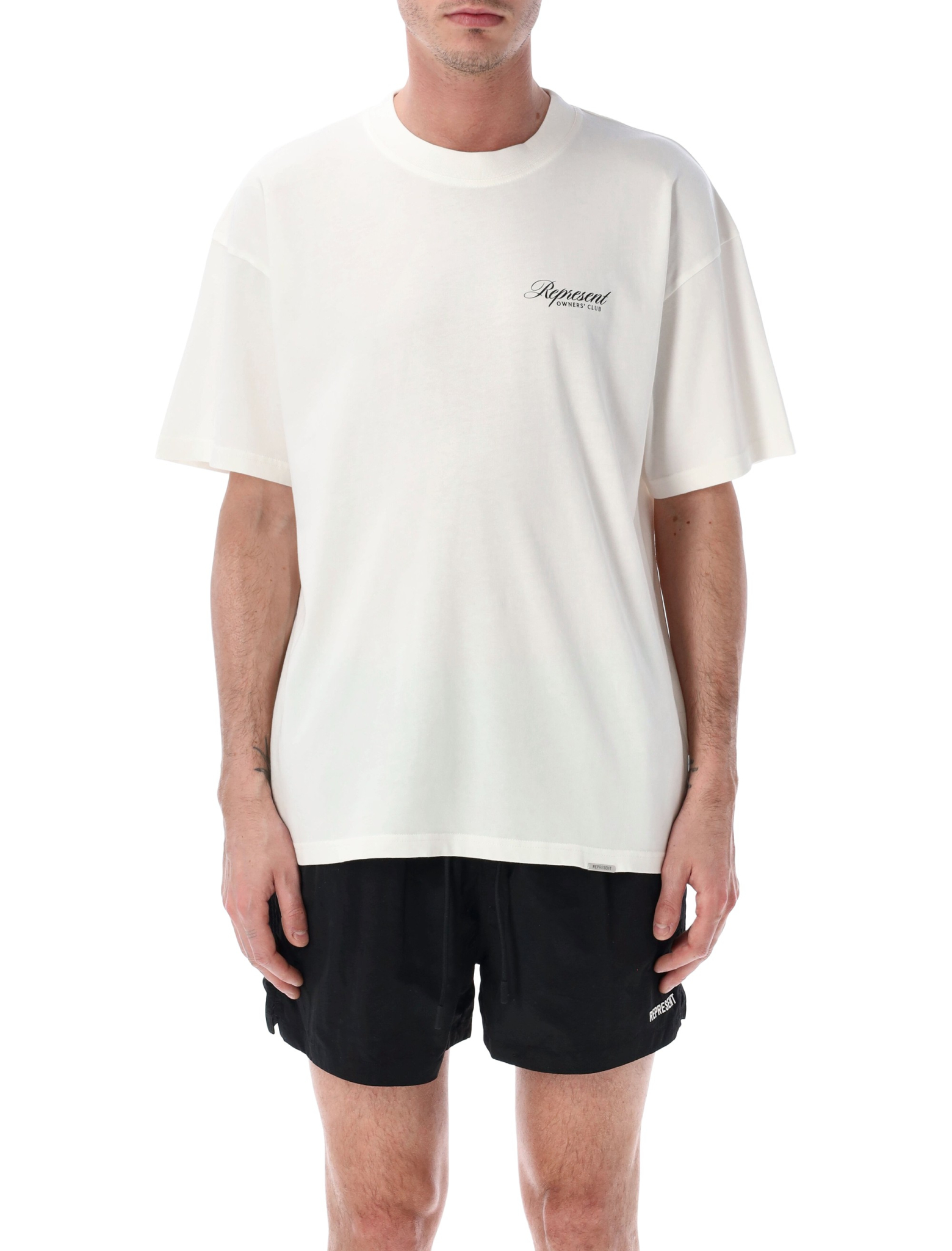 [Represent] T-shirts Short Sleeve SS26 OCM41201072