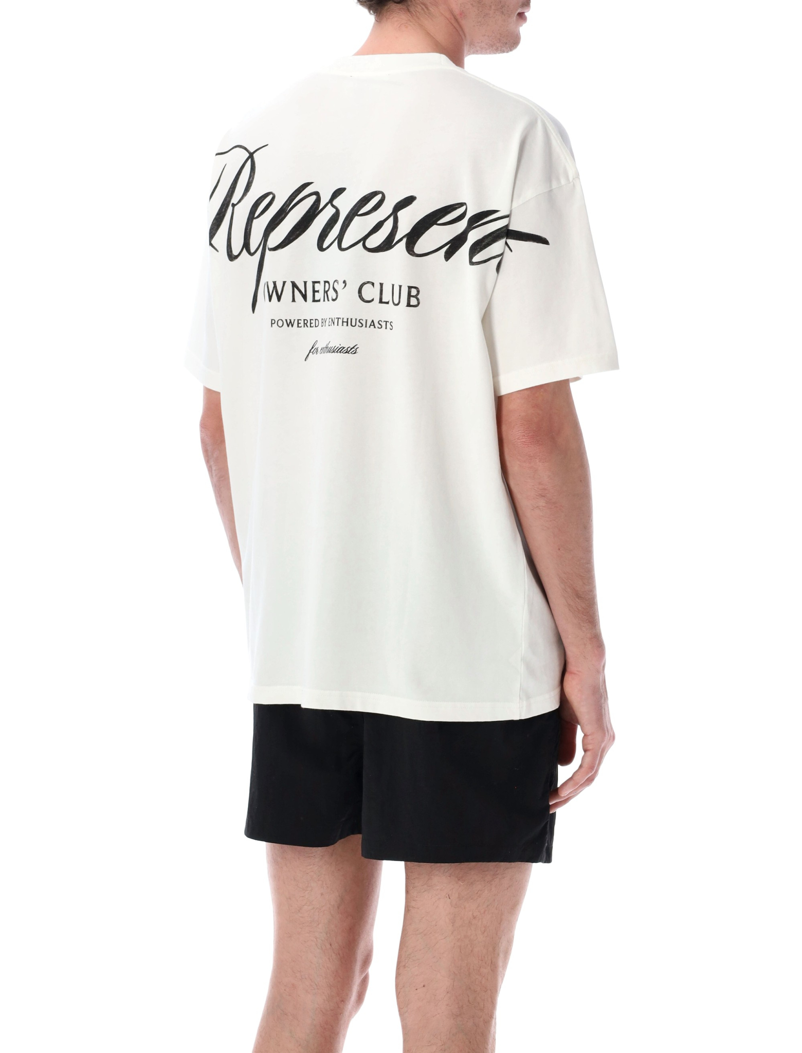 [Represent] T-shirts Short Sleeve SS26 OCM41201072