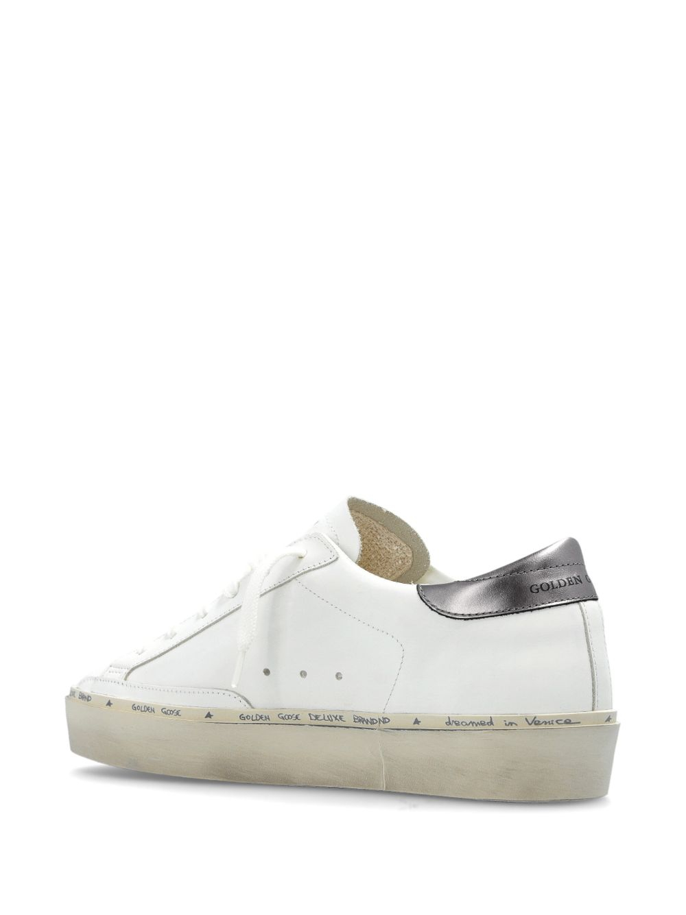 [Golden Goose] Sneakers SS26 GWF00118F00786512352