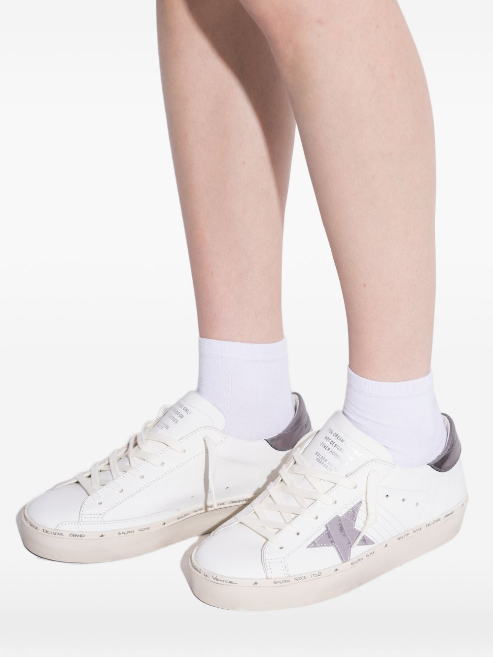 [Golden Goose] Sneakers SS26 GWF00118F00786512352