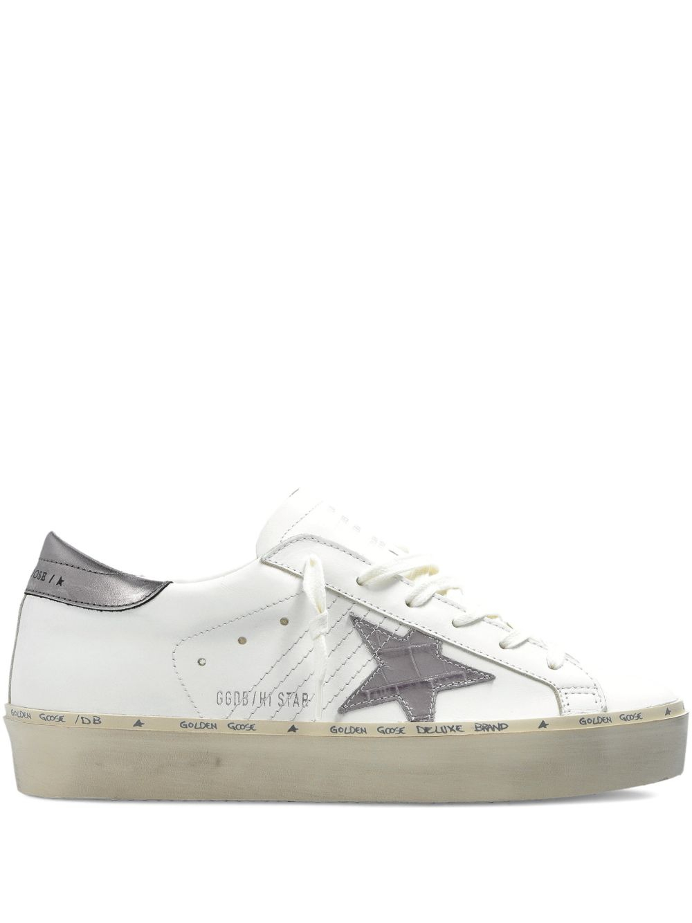 [Golden Goose] Sneakers SS26 GWF00118F00786512352