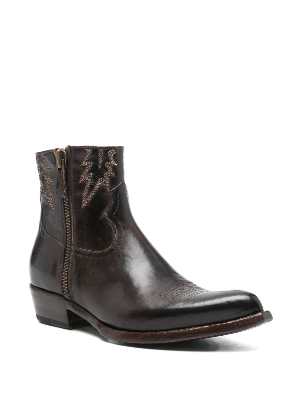 [Damy] Ankle Boots SS26 SOFISTDM