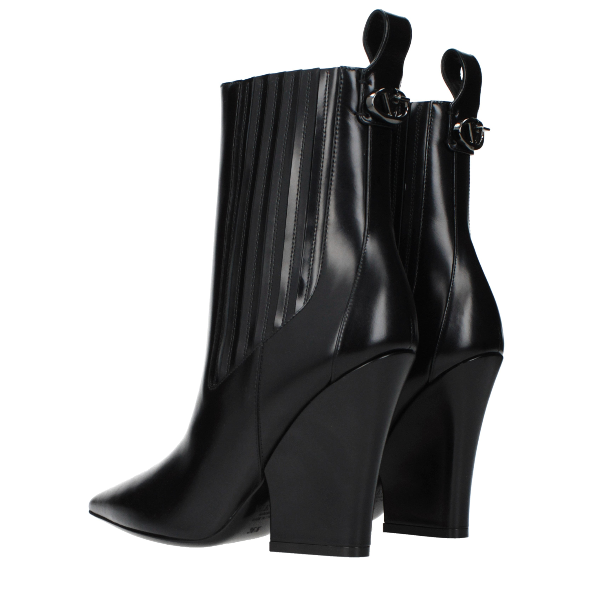 [Valentino Garavani] Ankle Boots SS25 S0KS9LQV0NO