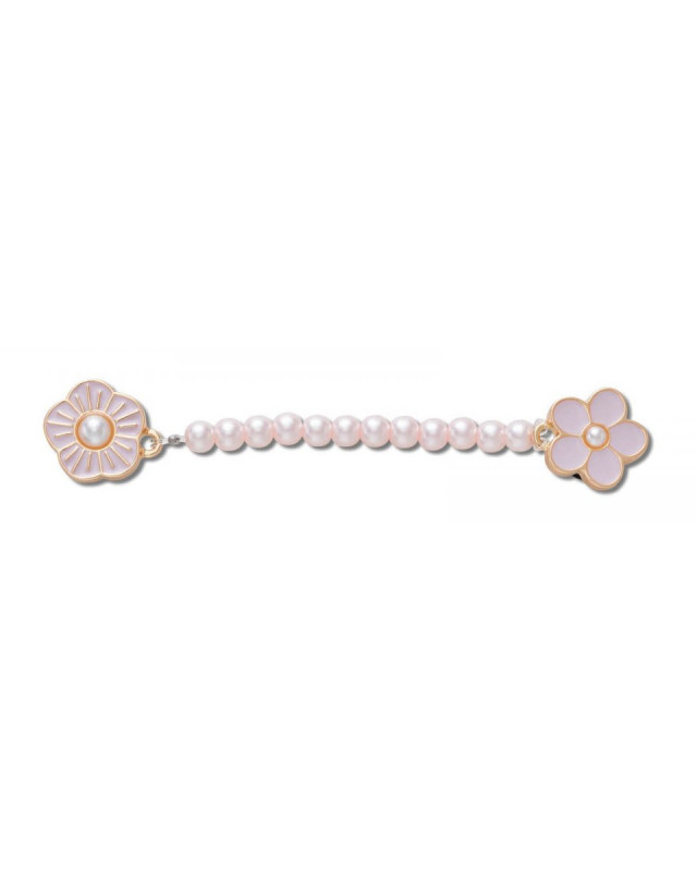 [Crocs] Fashion Accessory SS25 CR.4881CHERRY BLOSSOM CHAIN