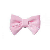 [Crocs] Fashion Accessory SS25 CR.4104PINK OVERSIZED BOW