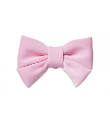 [Crocs] Fashion Accessory SS25 CR.4104PINK OVERSIZED BOW