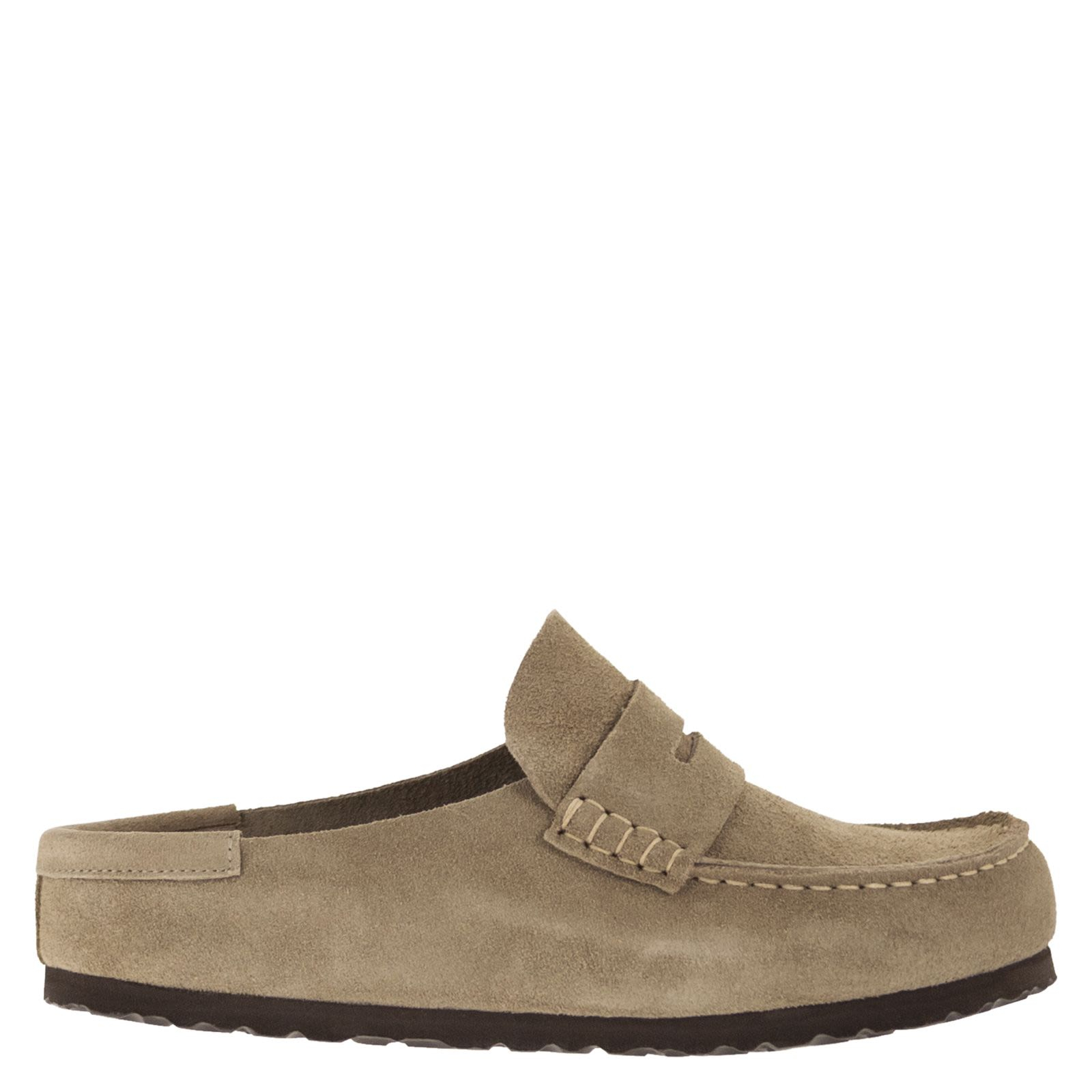 [Birkenstock] Mules CO 1029710 TAUPE