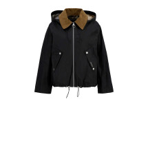 [Barbour] Raincoat SS26 LSP0307BK11
