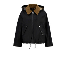 [Barbour] Raincoat SS26 LSP0307BK11