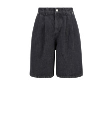 [Barbour] Shorts SS26 LST0030BK51