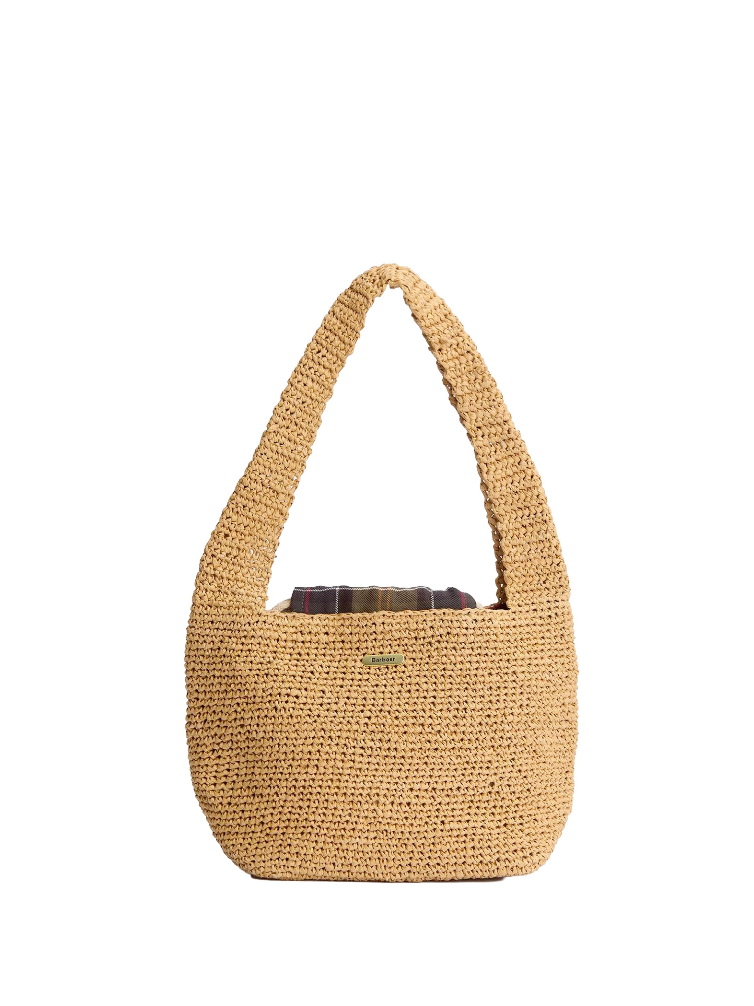 [Barbour] Tote bag SS26 LBA0466BE11