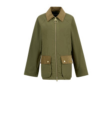 [Barbour] Casual Jacket SS26 LCA0396GN31