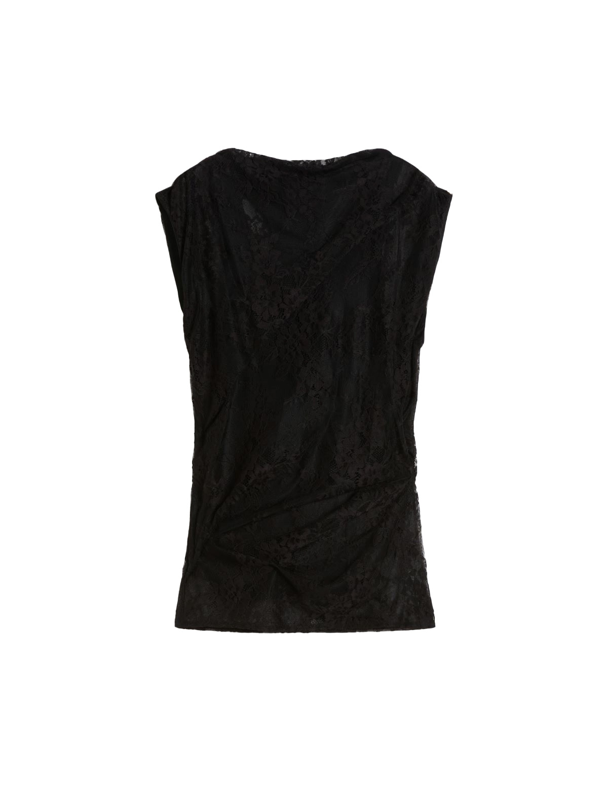 [SPORTMAX] T-shirts Sleeveless SS26 2612931012600004