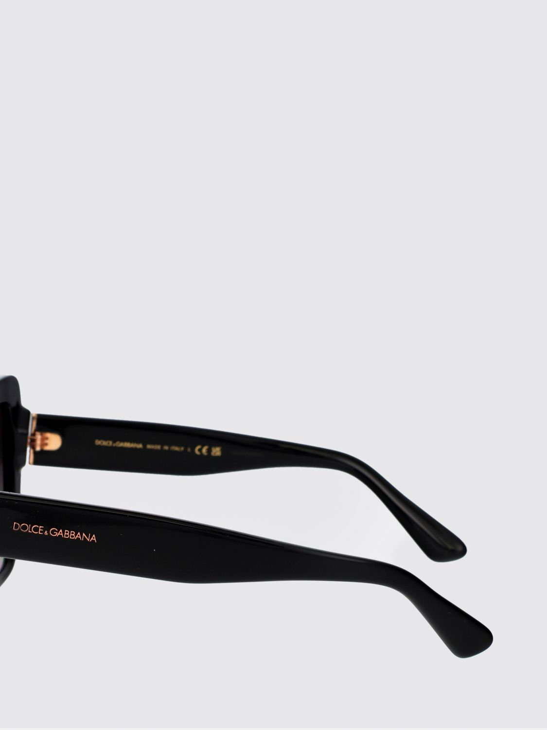 [Dolce & Gabbana] Sunglasses FW25 0DG4348 501/8G