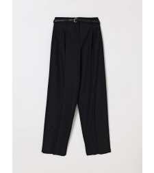 [MAX MARA STUDIO] Trousers FW25 2526136082600 005