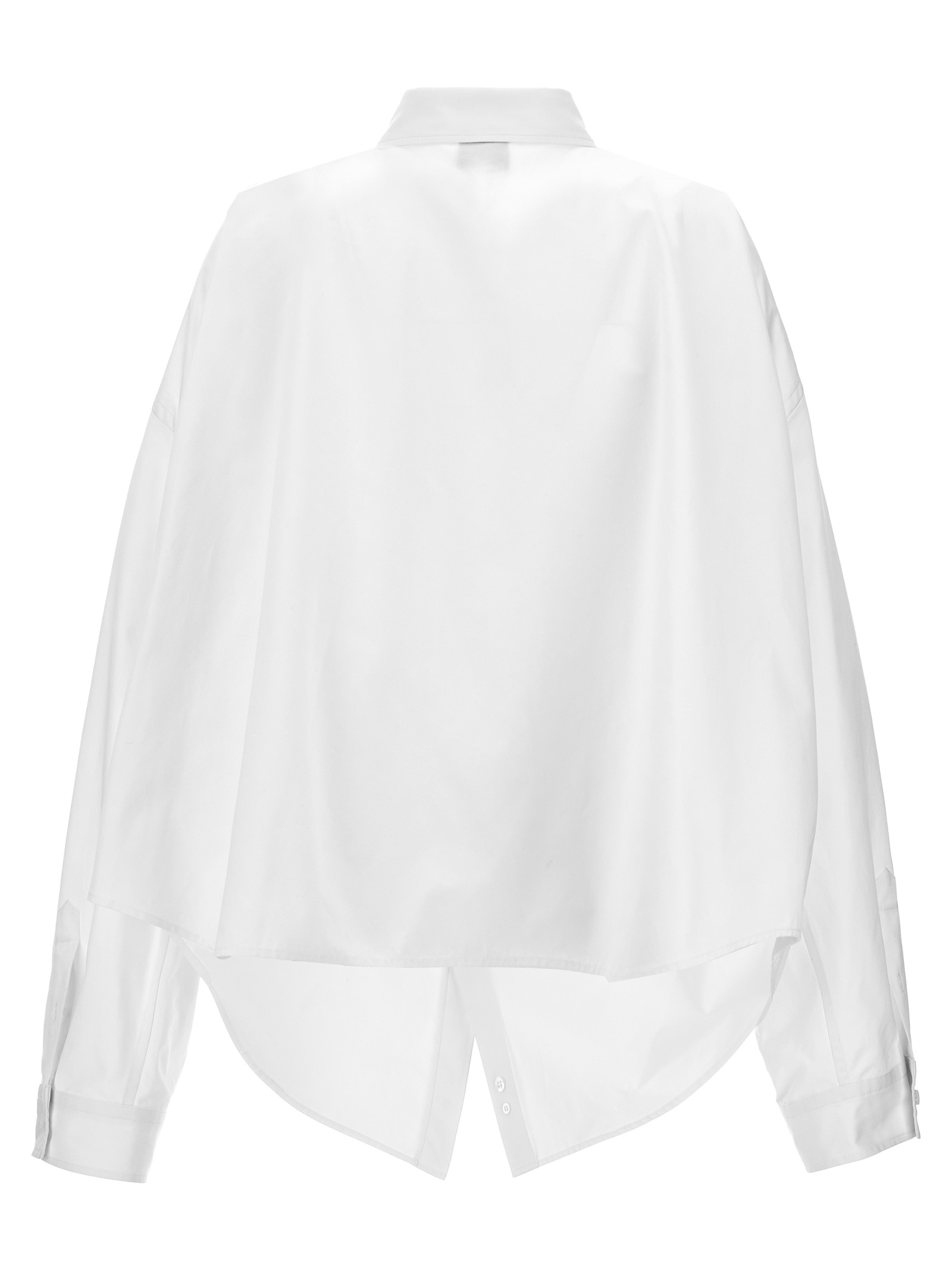 [Balenciaga] Blouse FW24 790945TQM059000