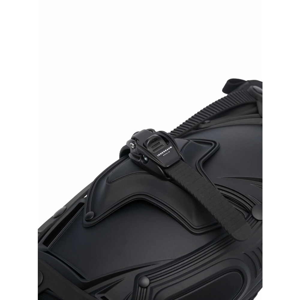 [Innerraum] Belt bag SS26 I30BMBKPV00  BLACK