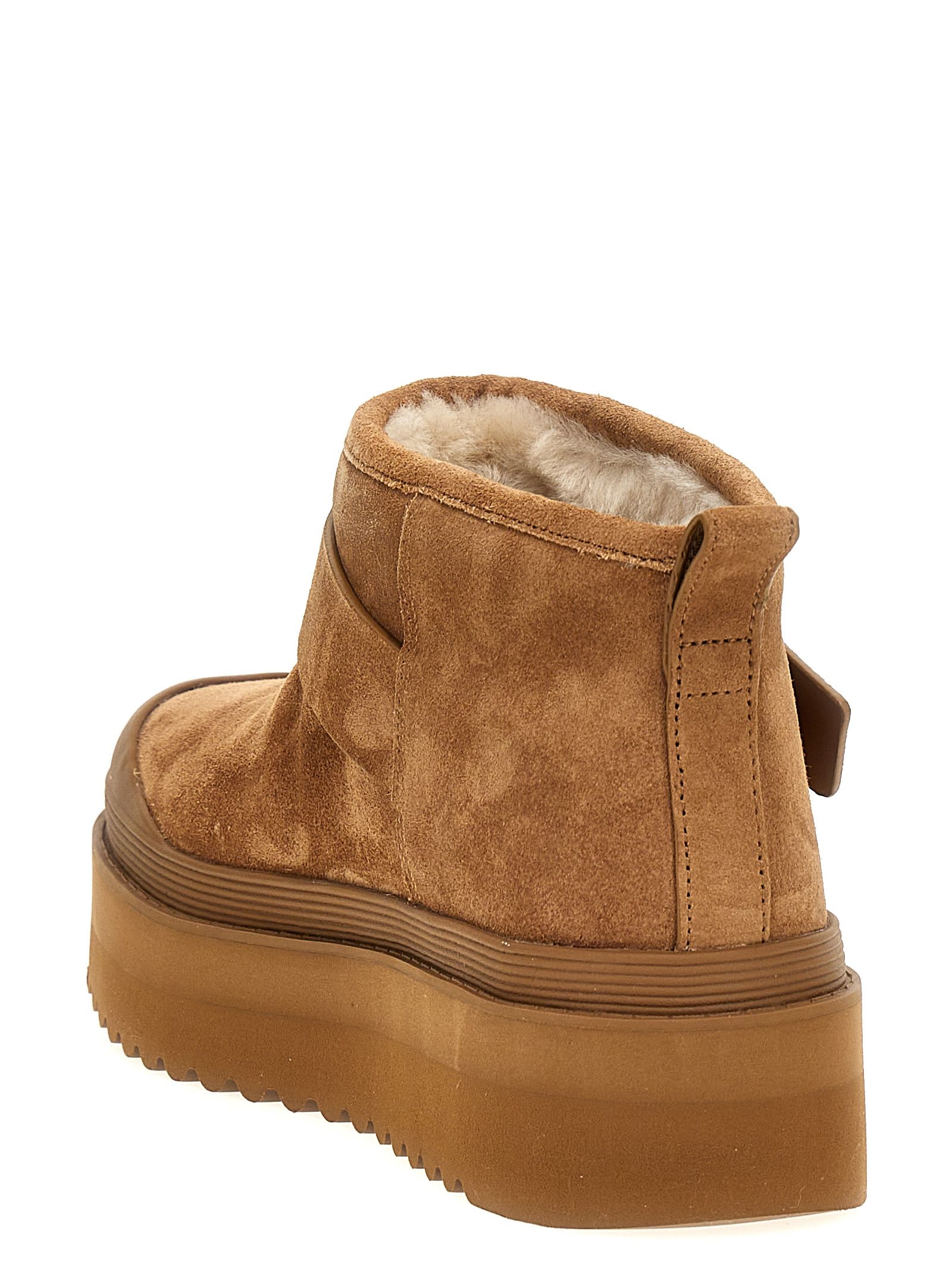 [Tory Burch] Ankle Boots FW24 165421200