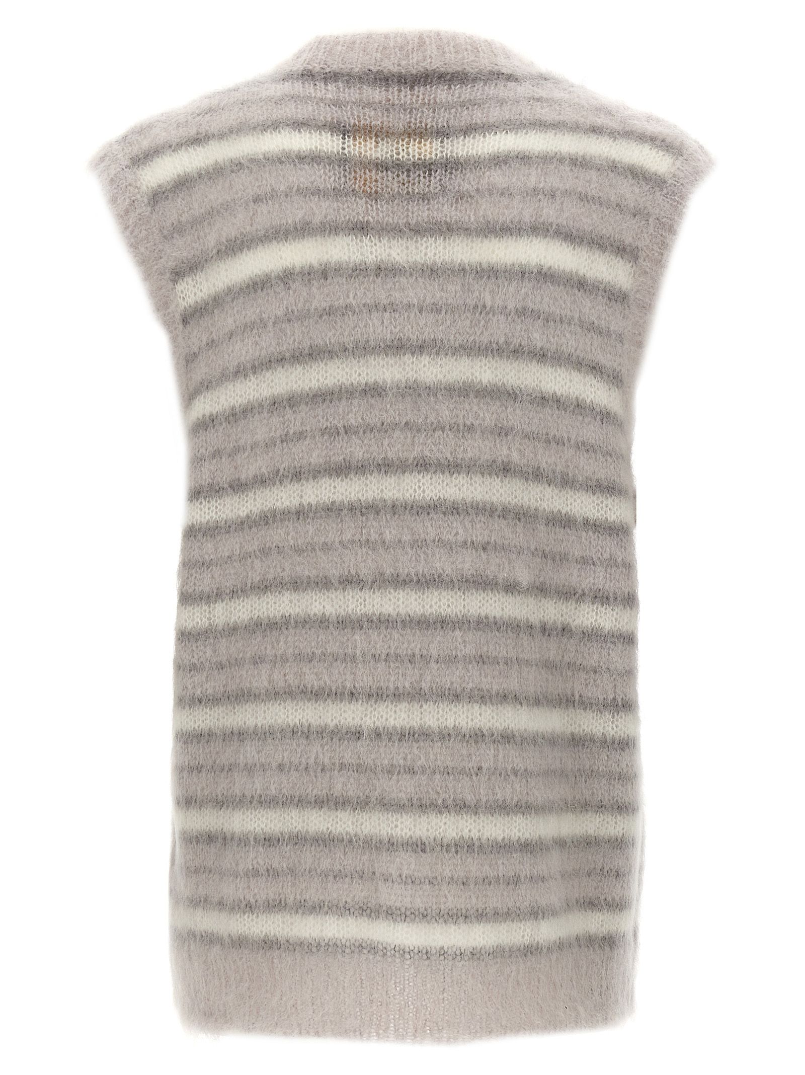 [Marni] Vest FW24 CVMG0076Q0UFU174RGN02