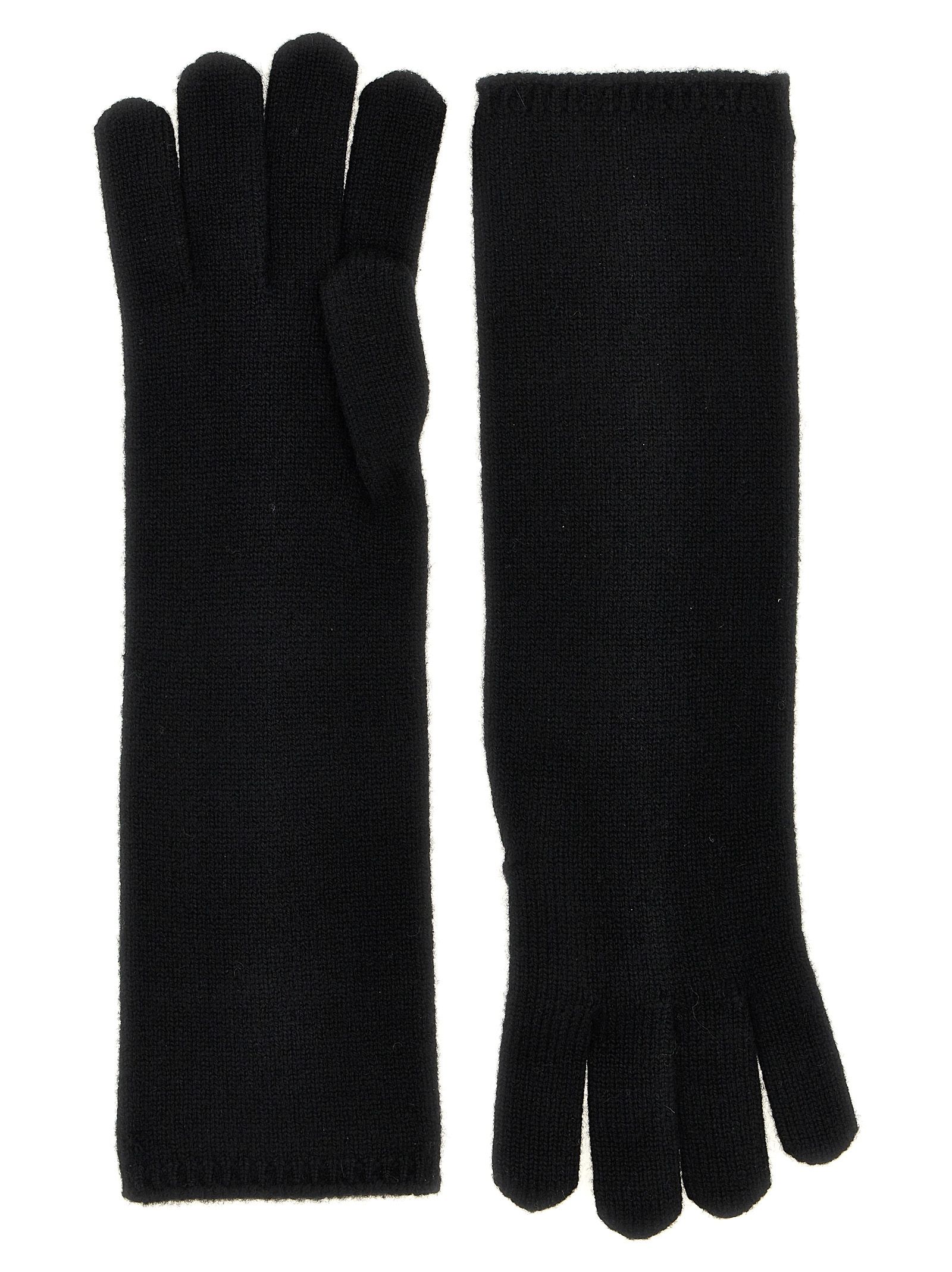 [Max Mara] Glove FW24 ALAGGIO012