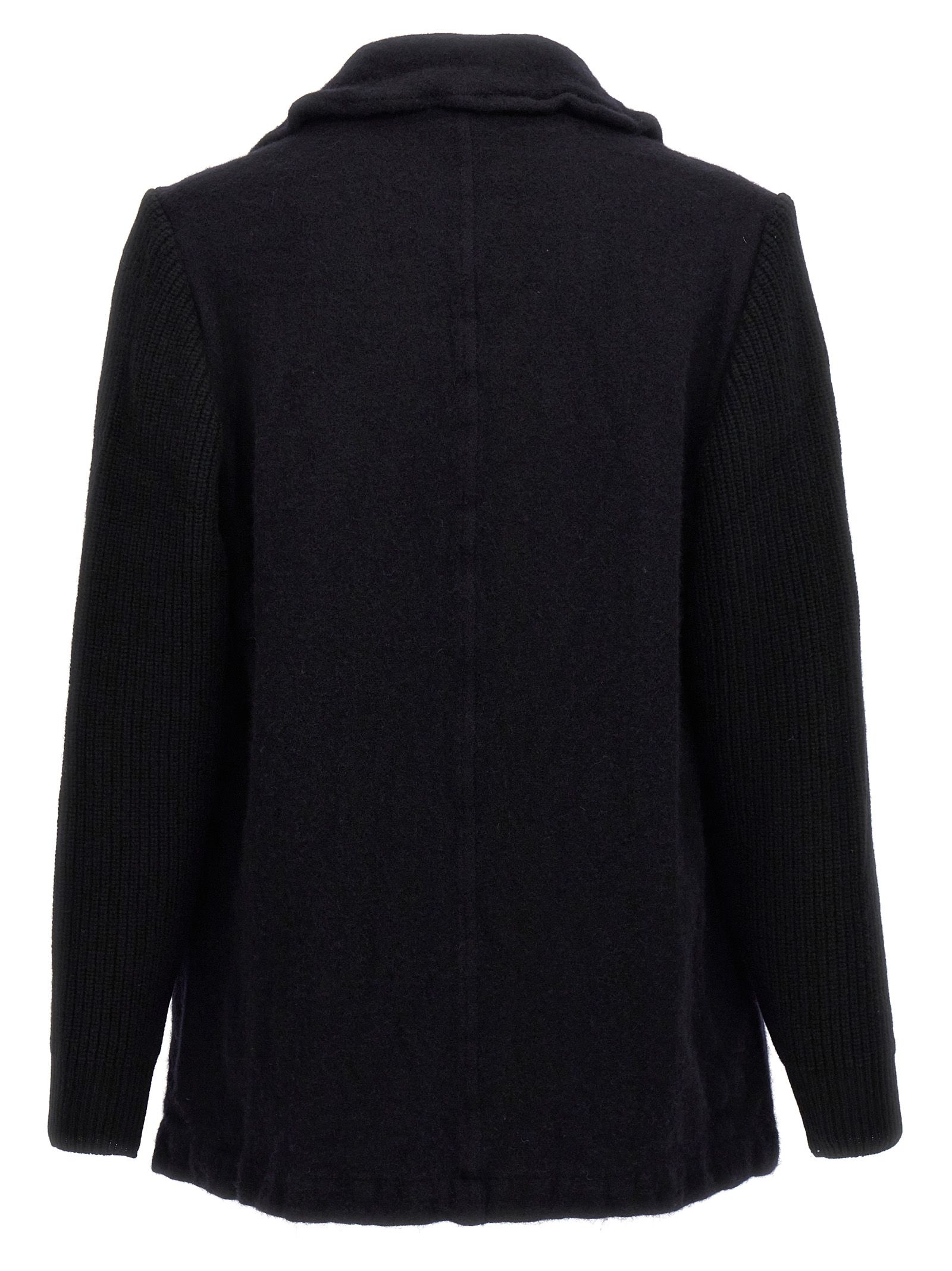 [COMME DES GARCONS SHIRT] Coat FW24 FNC501W241
