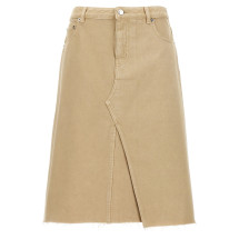 [Tory Burch] Midi skirt FW24 160596253