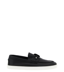 [Christian Louboutin] Loafer SS26 1250212BK01