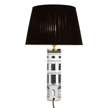 [Fornasetti] Other Accessory FW25 PAR013CONICOPLISSENERO