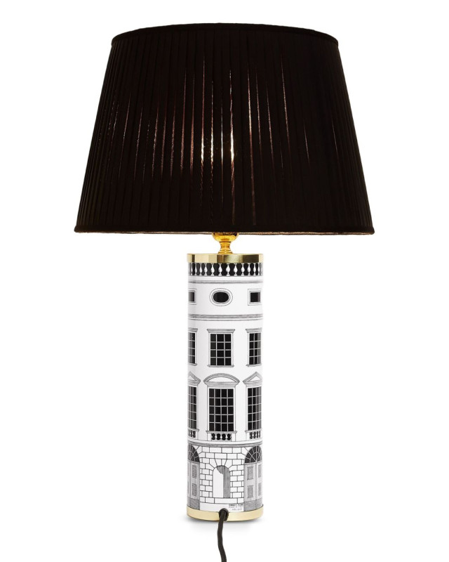 [Fornasetti] Other Accessory FW25 PAR013CONICOPLISSENERO