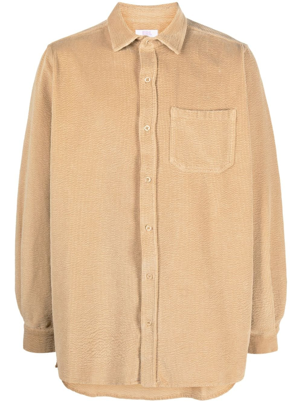 [ERL] Shirts Long Sleeve SS23 ERL06B013