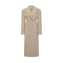[THE ANDAMANE] Coat FW25 T181019BTNW047 108