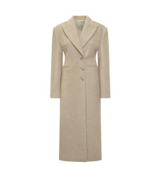 [THE ANDAMANE] Coat FW25 T181019BTNW047 108