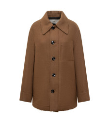 [AMI ALEXANDRE MATTIUSSI] Blazer FW25 H25UJK824WV0078 216H25