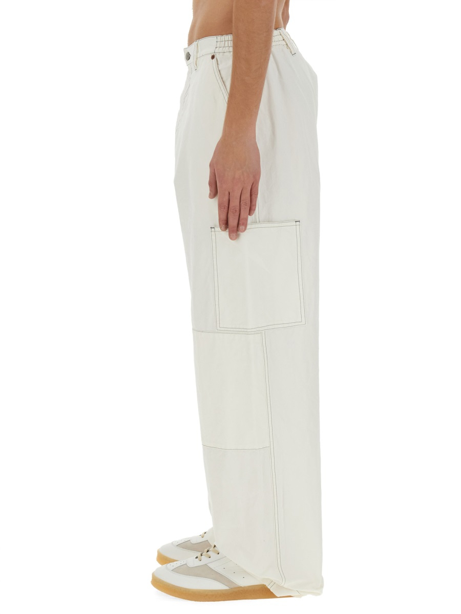 [MM6 Maison Margiela] Pants SS24 SH0KA0003_S78548102