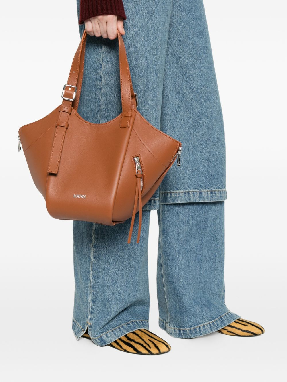 [Loewe] Tote bag SS26 A538HHBX074927
