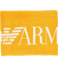 [Emporio Armani] Towel SS26 EX000019AF20424U3077-U3077