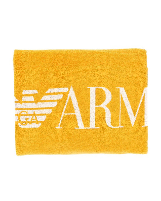 [Emporio Armani] Towel SS26 EX000019AF20424U3077-U3077