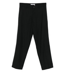 [Samsoe Samsoe] Pants FW25 15350 SANOAH BLACK