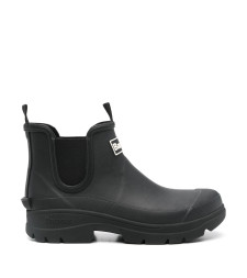[Barbour] Ankle Boots FW25 LRF0099  BK11